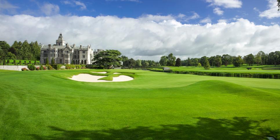 Best Golf Resorts in Great Britain & Ireland | Golf Equipment